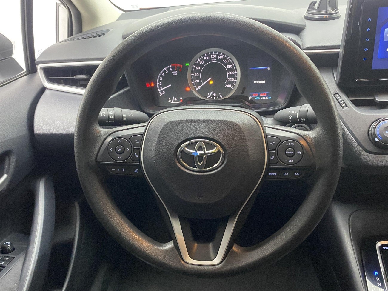 Toyota Corolla 2023