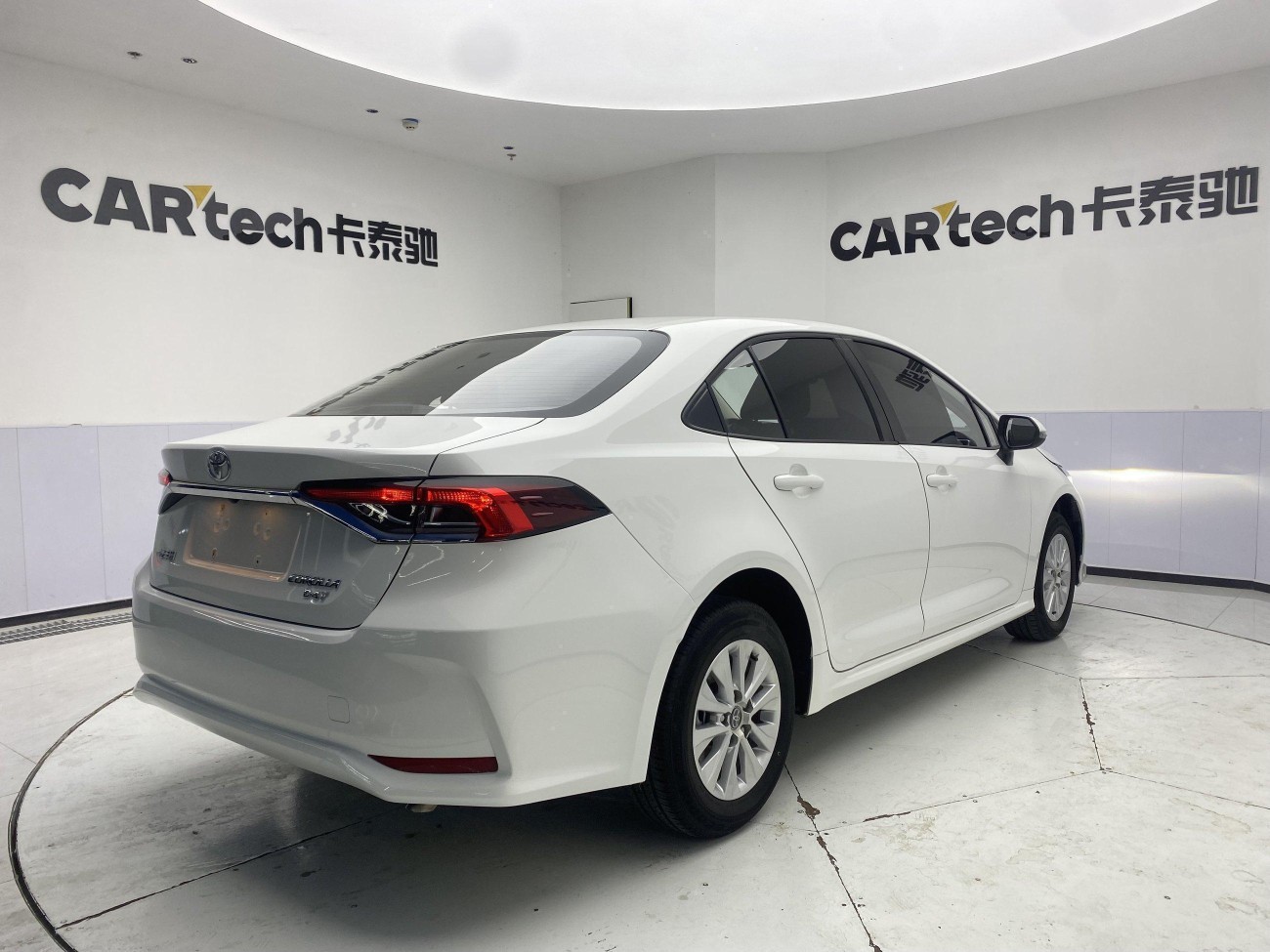 Toyota Corolla 2023