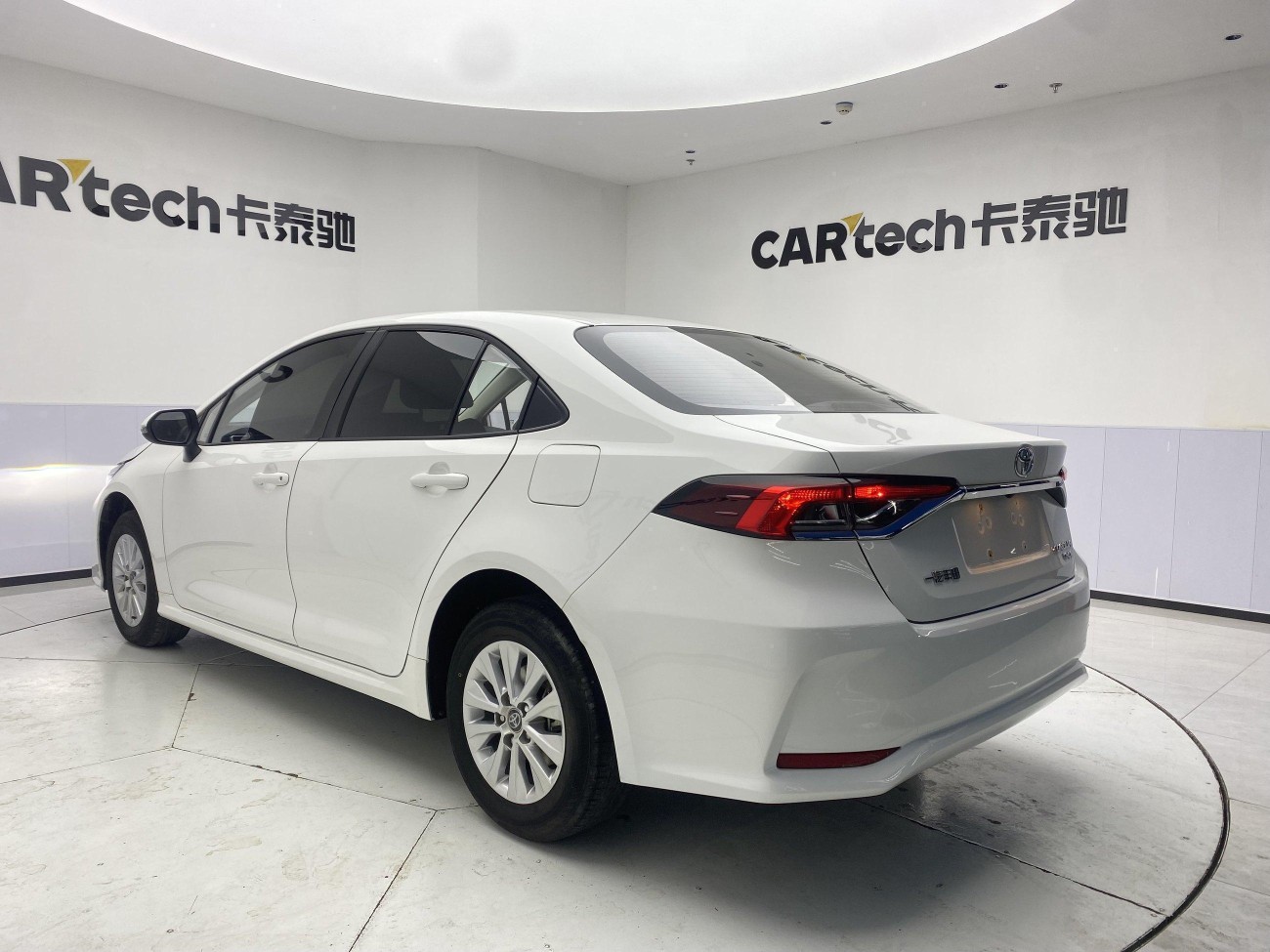 Toyota Corolla 2023