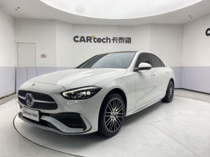 Mercedes-Benz C 260 L 2024
