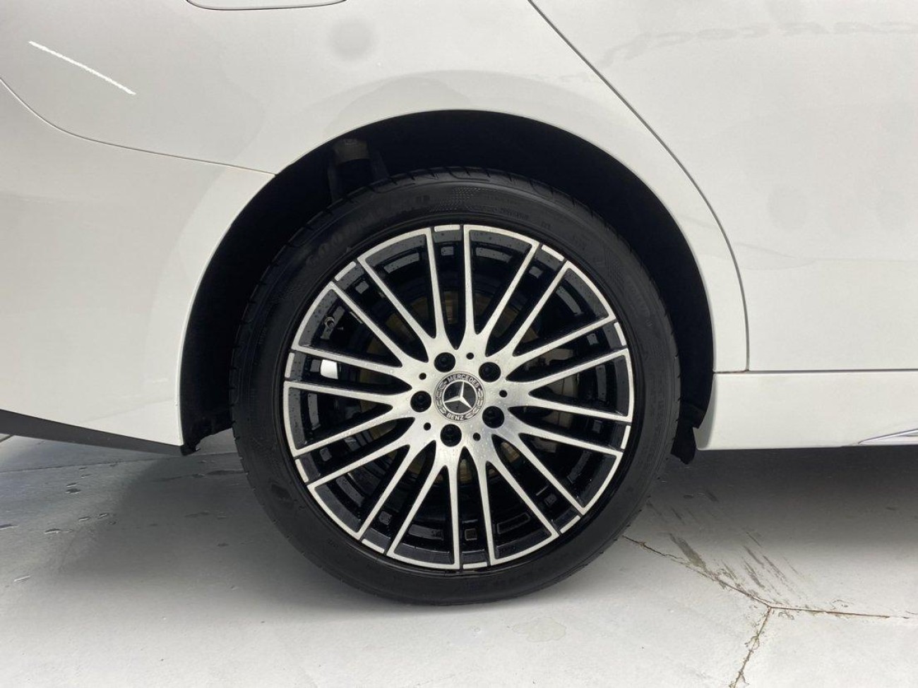 Mercedes-Benz C 260 L 2024