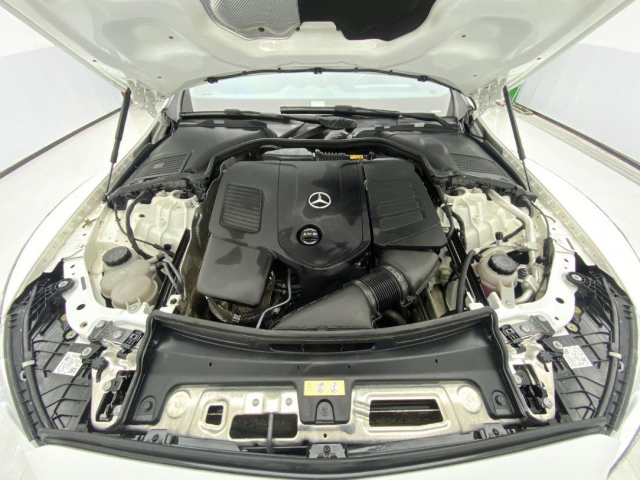 Mercedes-Benz C 260 L 2024
