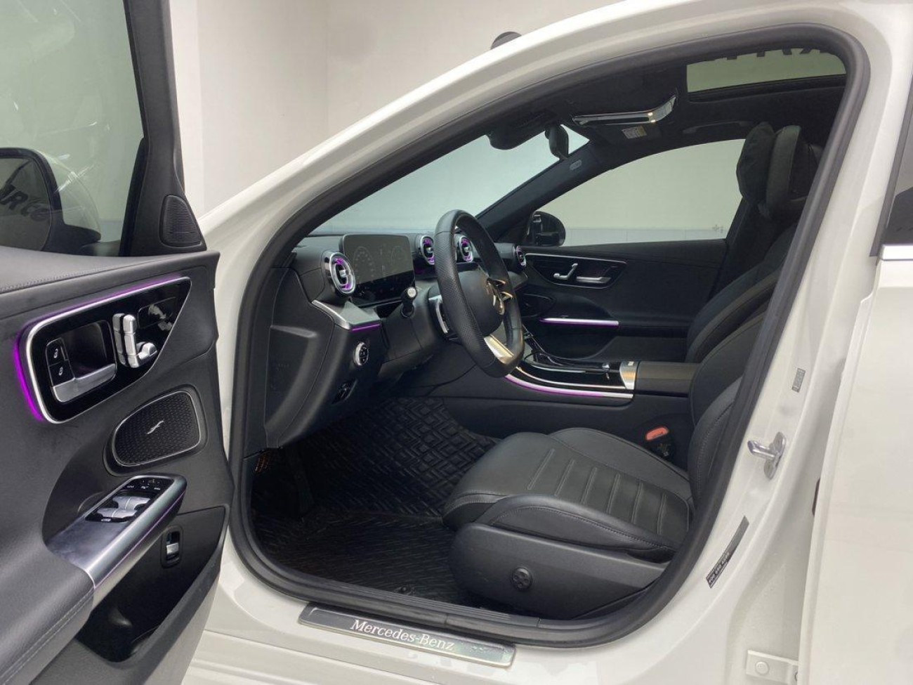 Mercedes-Benz C 260 L 2024