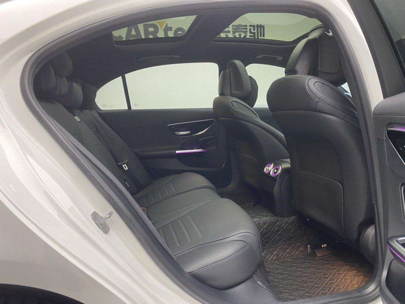 Mercedes-Benz C 260 L 2024