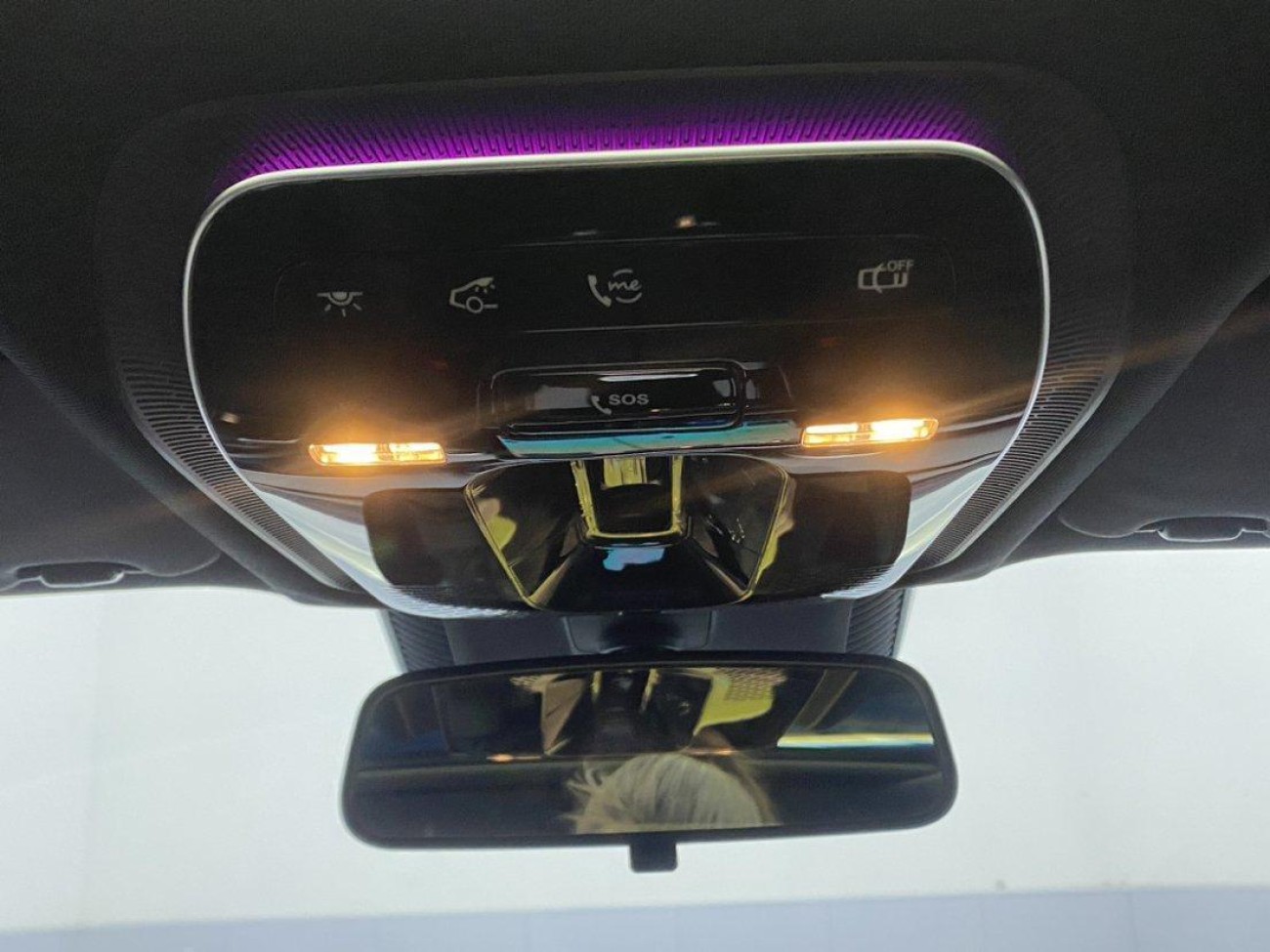 Mercedes-Benz C 260 L 2024
