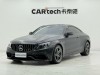 Mercedes-Benz C 63 2022