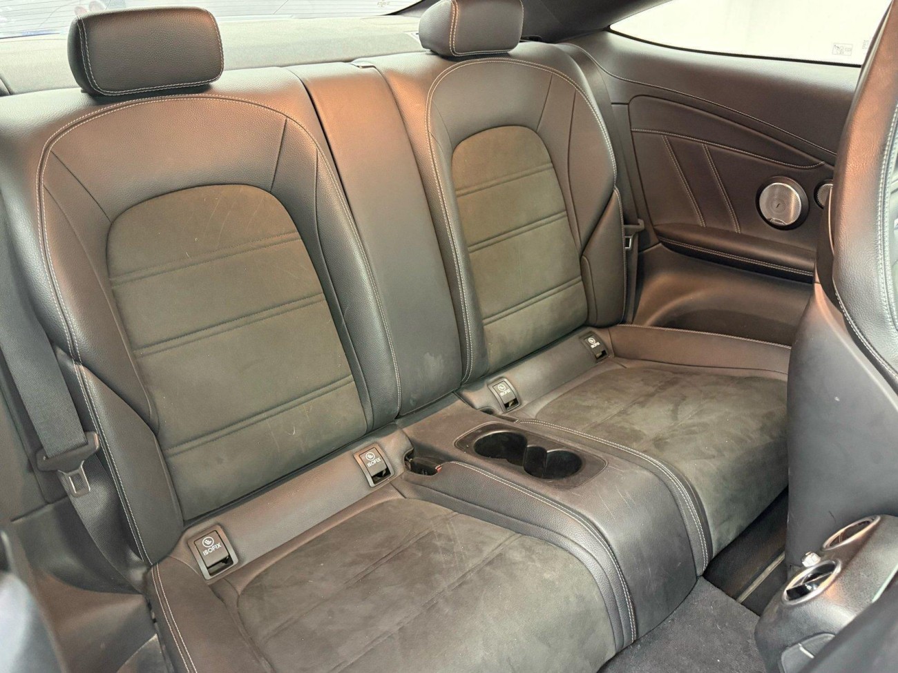Mercedes-Benz C 63 2022