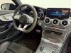 Mercedes-Benz C 63 2022