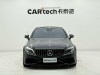 Mercedes-Benz C 63 2022