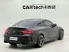Mercedes-Benz C 63 2022