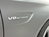 Mercedes-Benz C 63 2022
