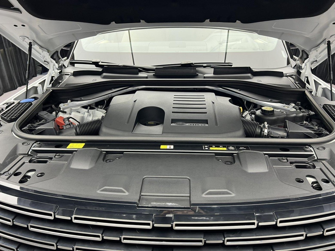 Land Rover Range Rover 2025