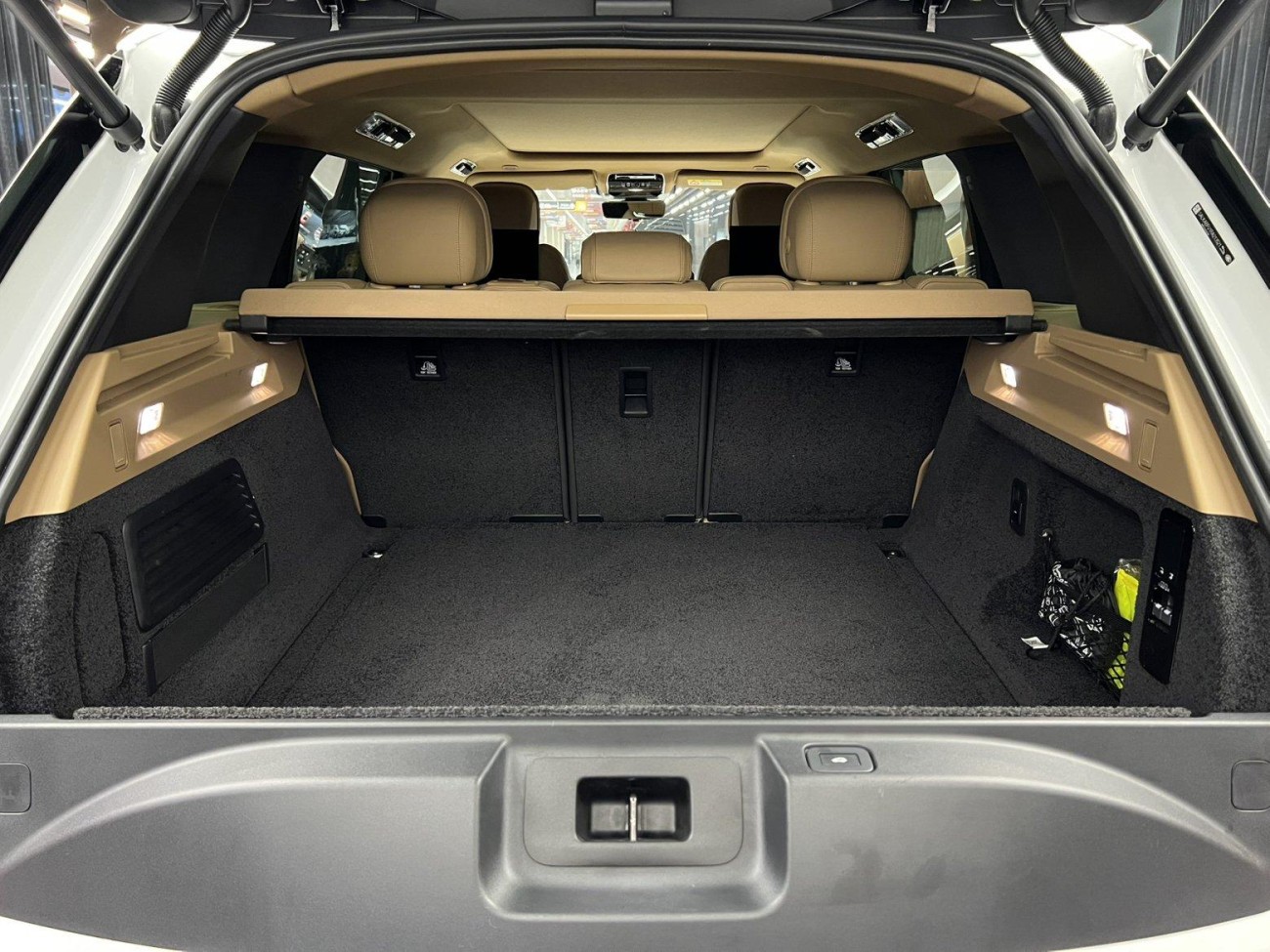 Land Rover Range Rover 2025