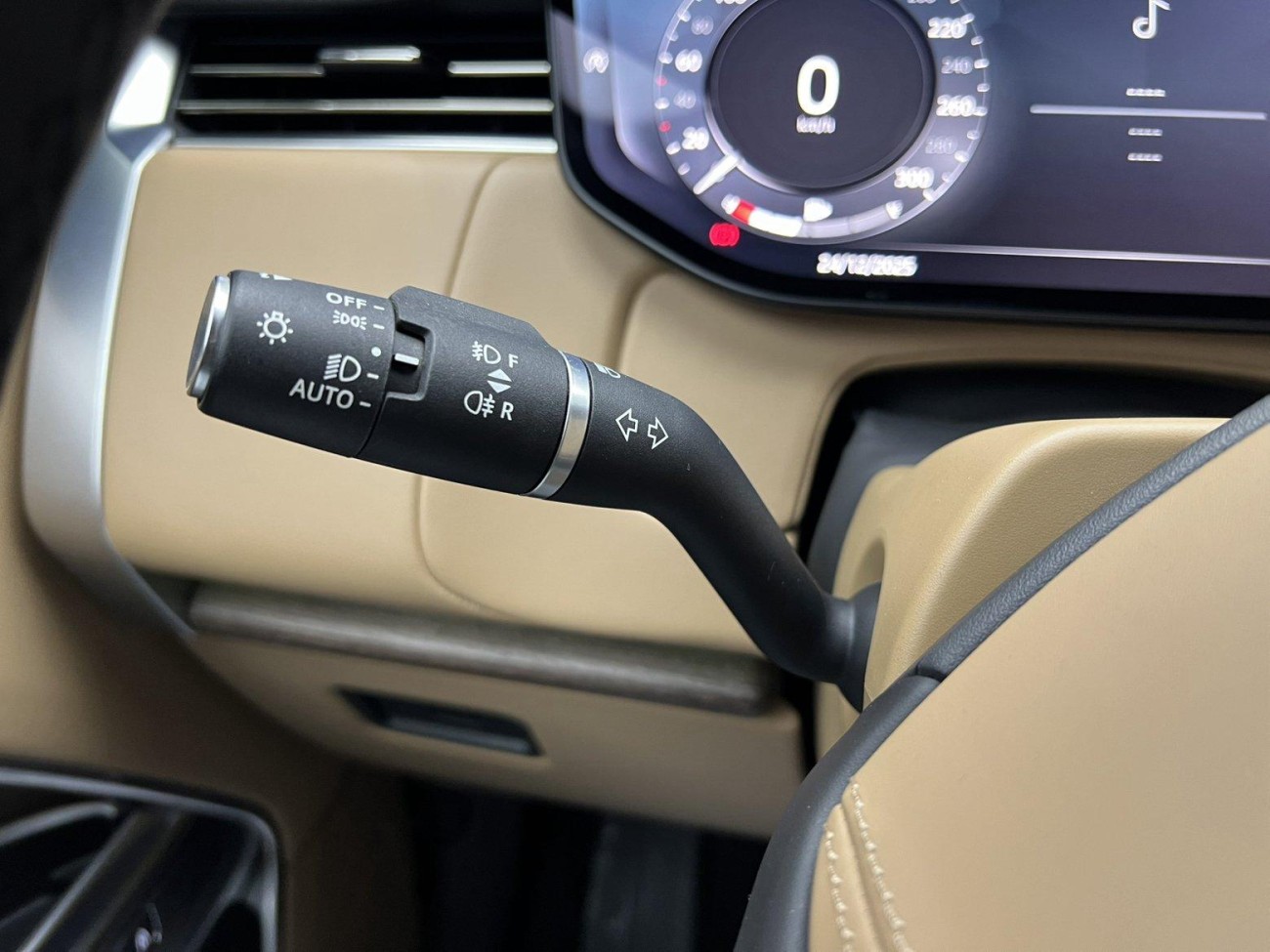 Land Rover Range Rover 2025