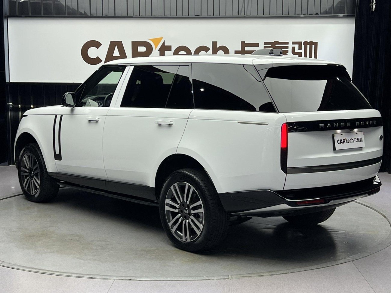 Land Rover Range Rover 2025