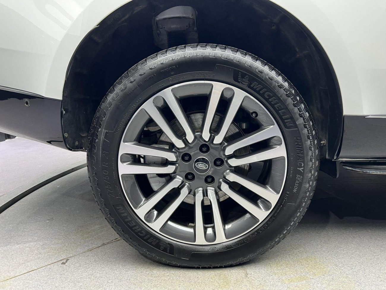 Land Rover Range Rover 2025