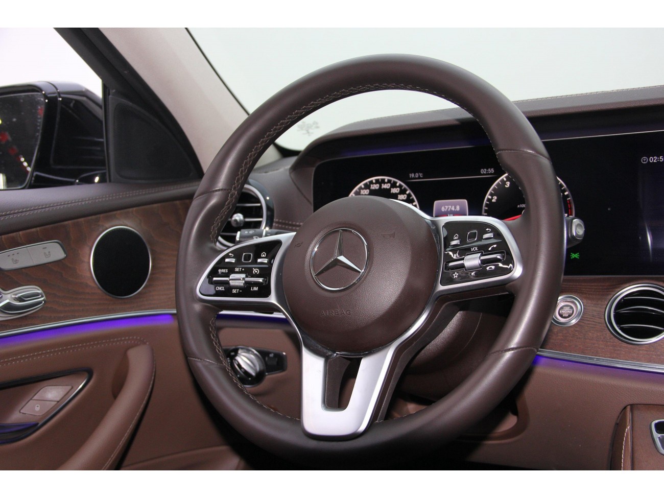 Mercedes-Benz E 300 L 2020
