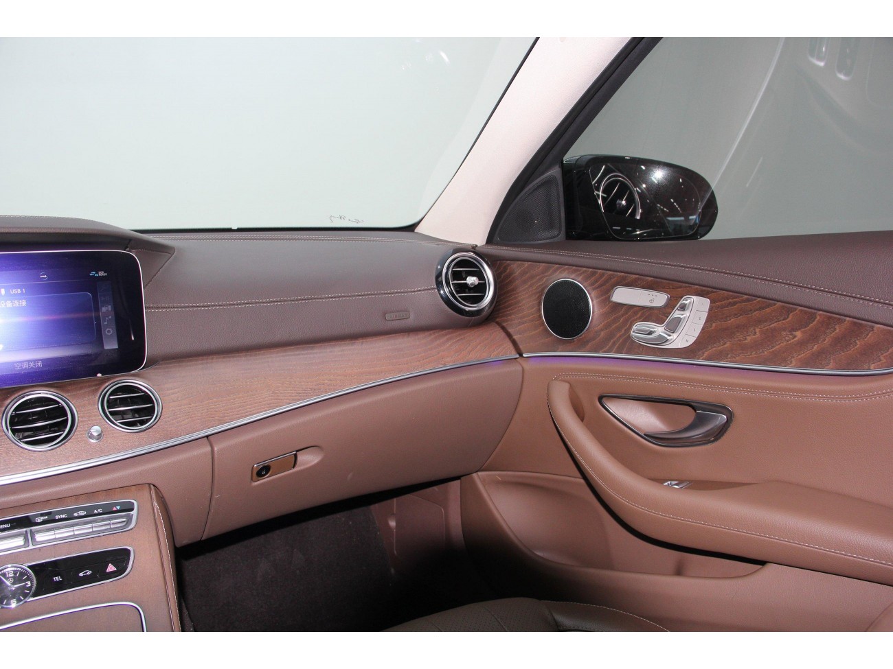 Mercedes-Benz E 300 L 2020