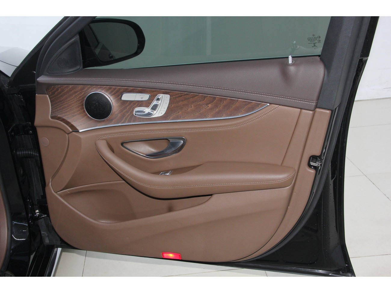 Mercedes-Benz E 300 L 2020
