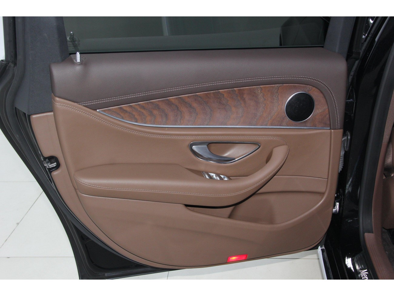 Mercedes-Benz E 300 L 2020