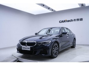 BMW 325Li 2022