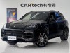 Porsche Cayenne 2012
