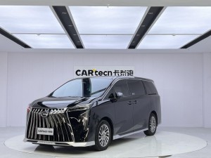 Trumpchi M8 2023
