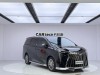 Trumpchi M8 2023