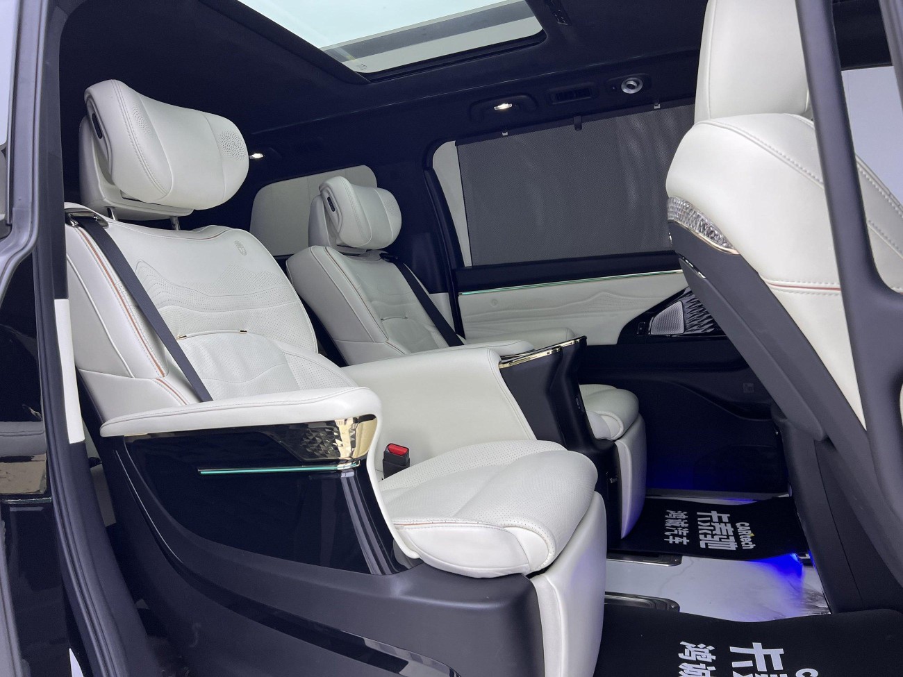 Trumpchi M8 2023