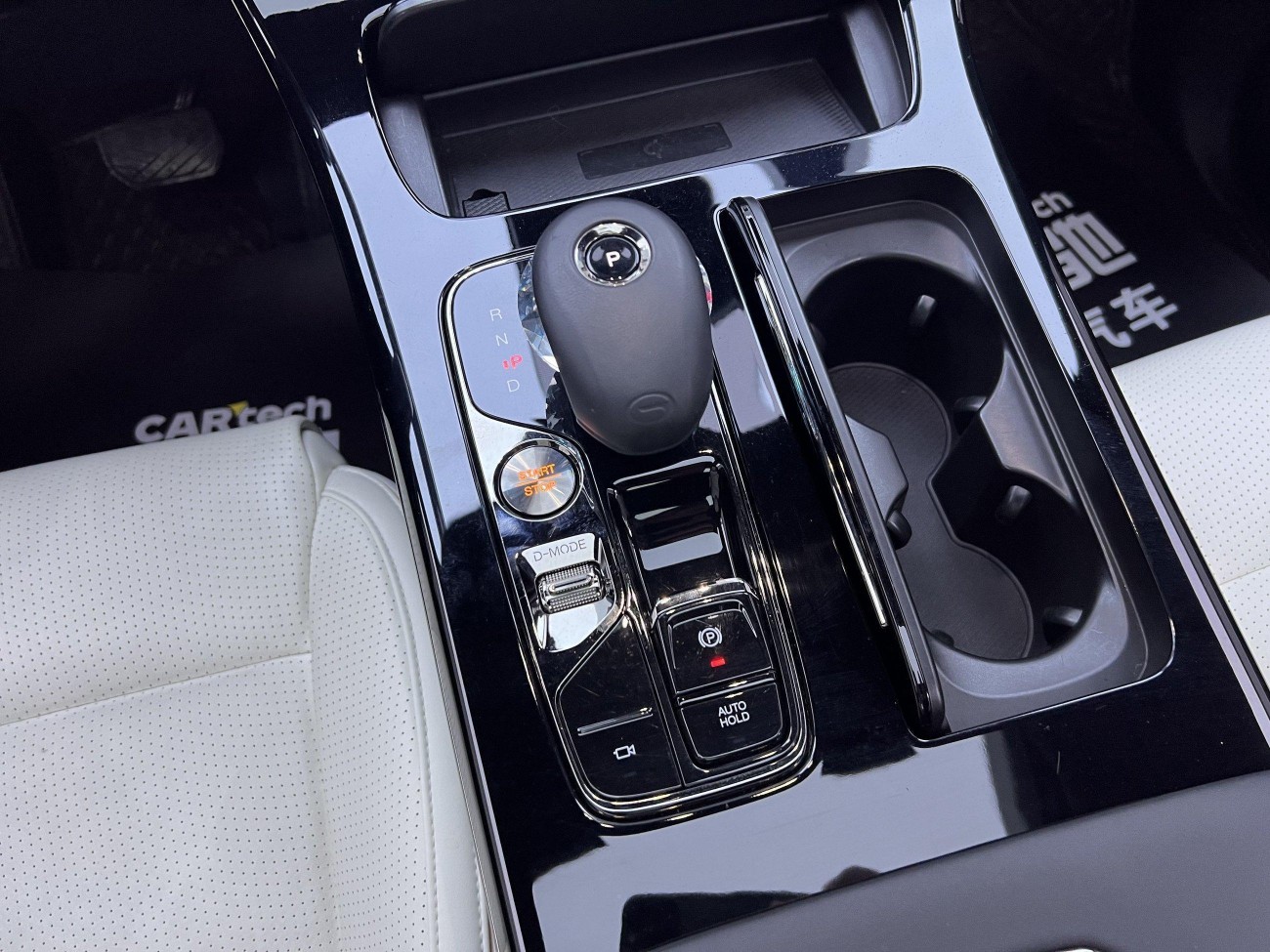 Trumpchi M8 2023