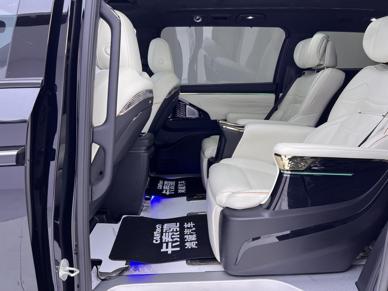 Trumpchi M8 2023