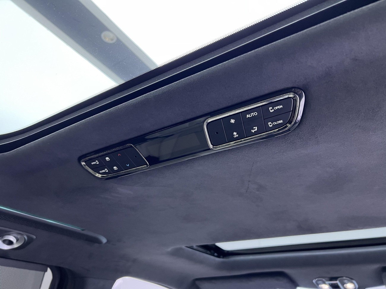 Trumpchi M8 2023