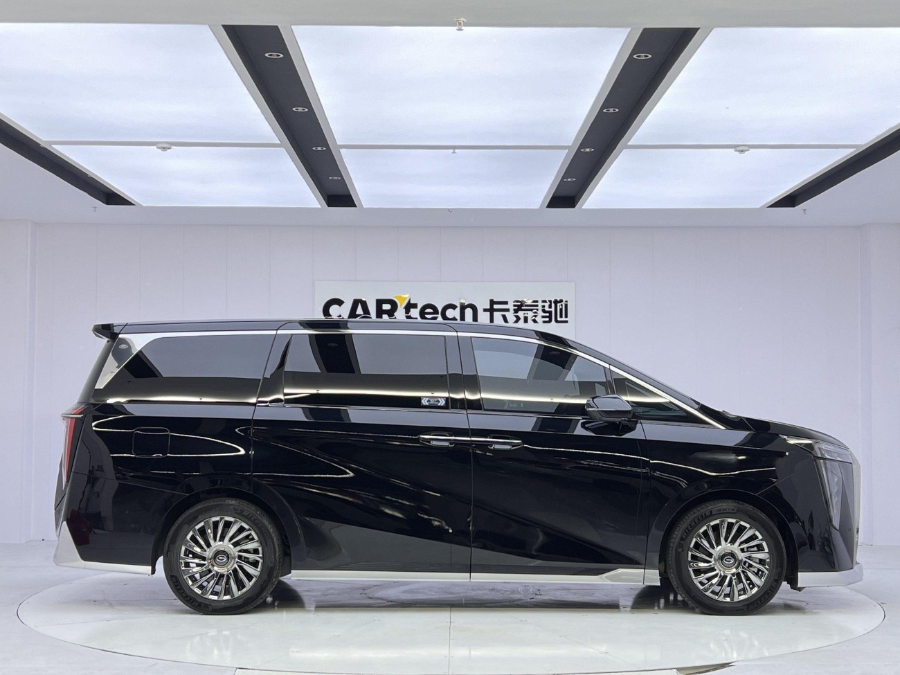 Trumpchi M8 2023