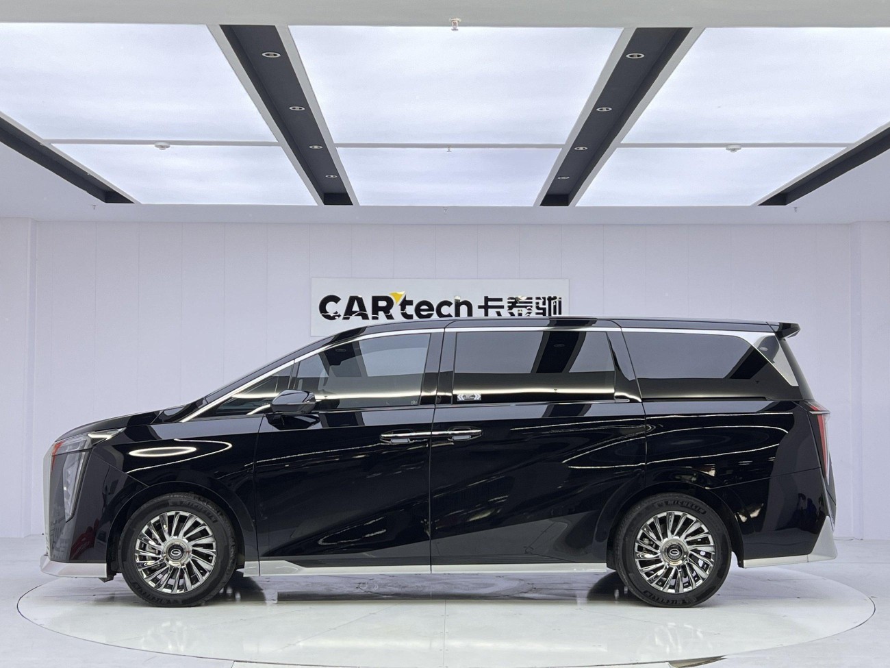 Trumpchi M8 2023