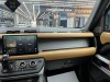 Land Rover Defender 2023