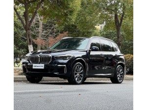 BMW X5 2023