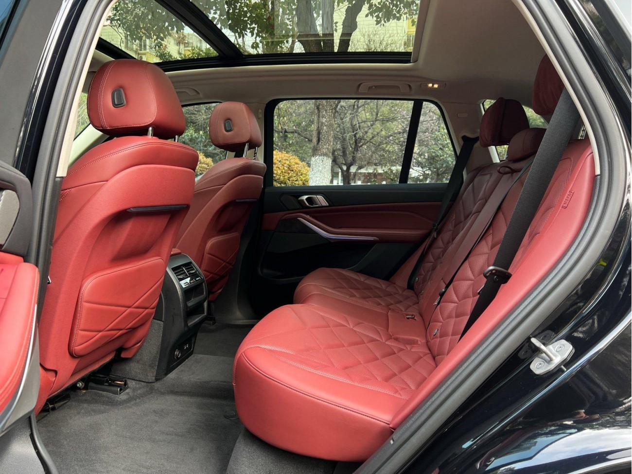 BMW X5 2023