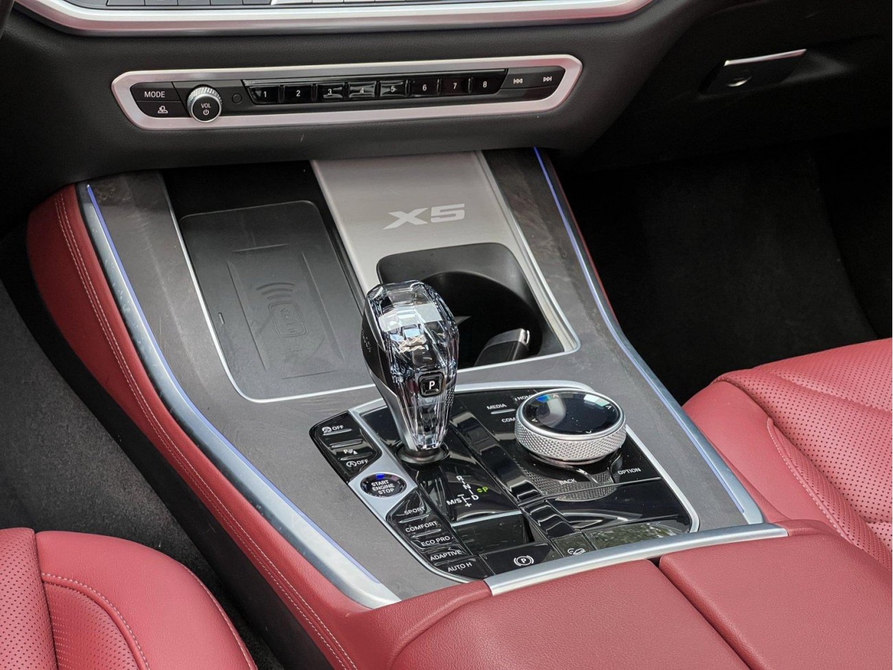 BMW X5 2023