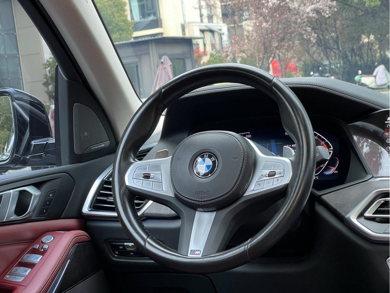 BMW X5 2023