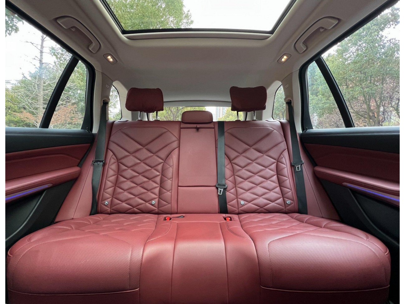 BMW X5 2023