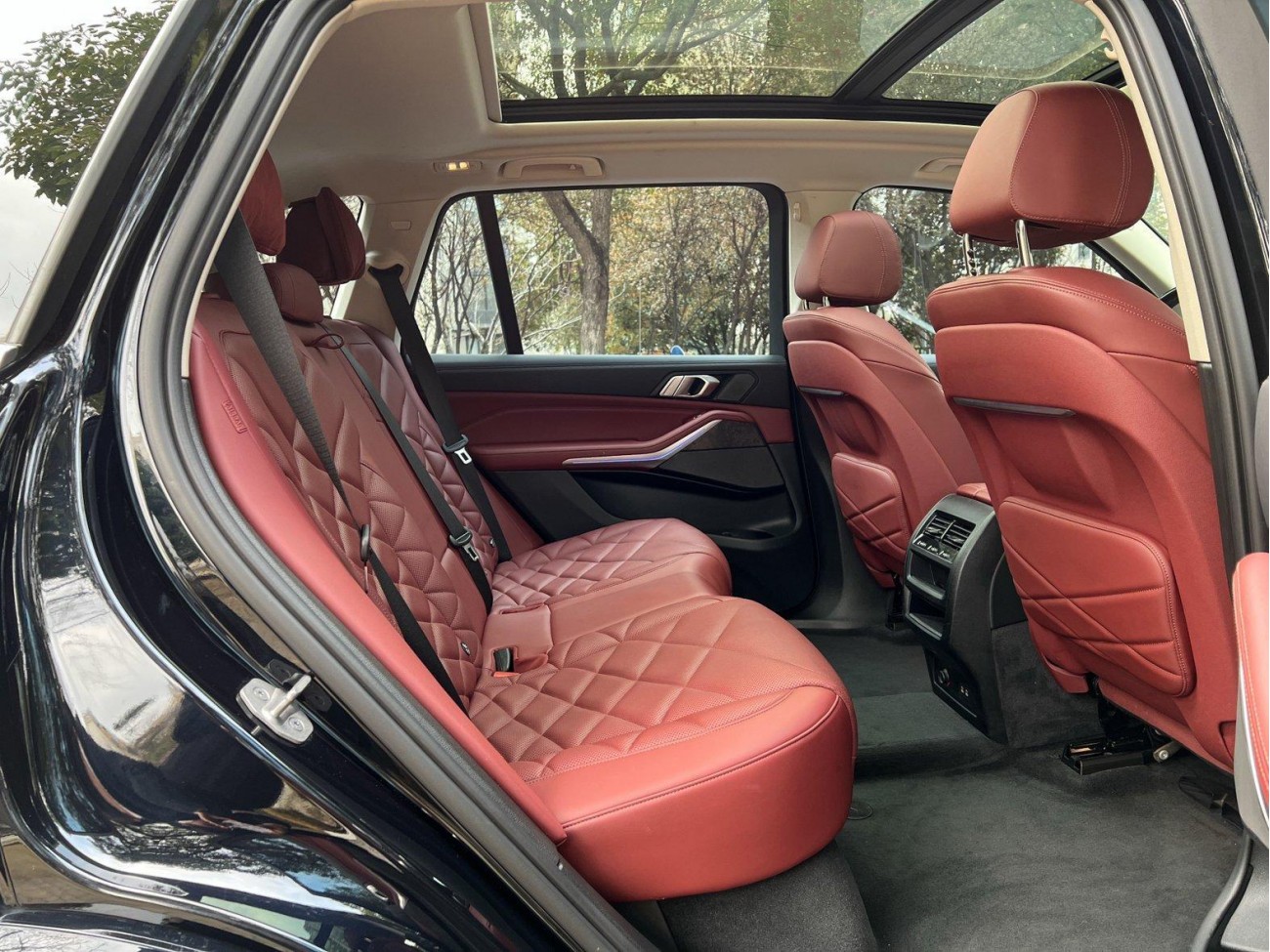 BMW X5 2023