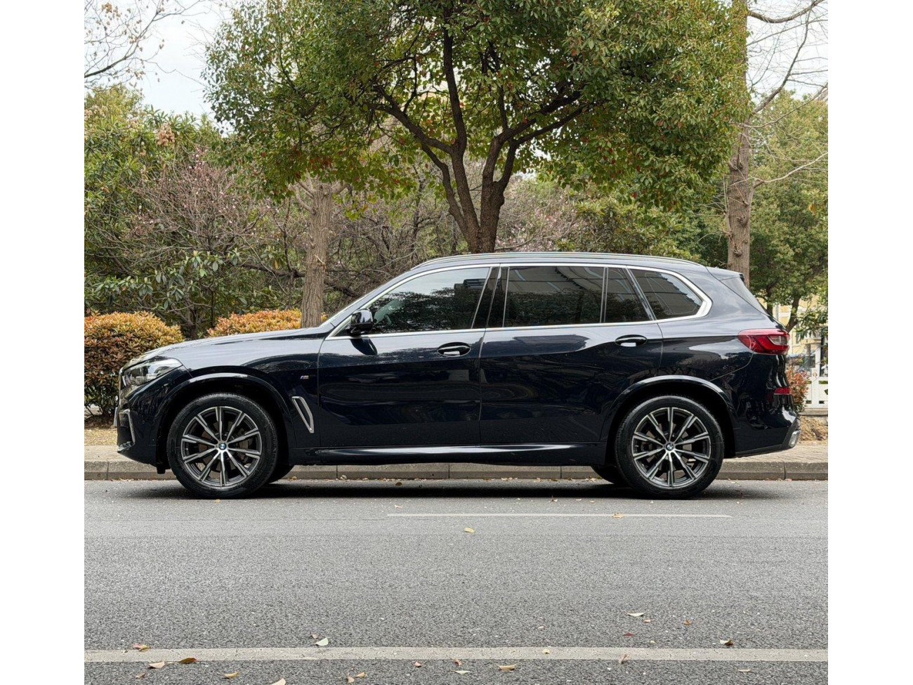 BMW X5 2023