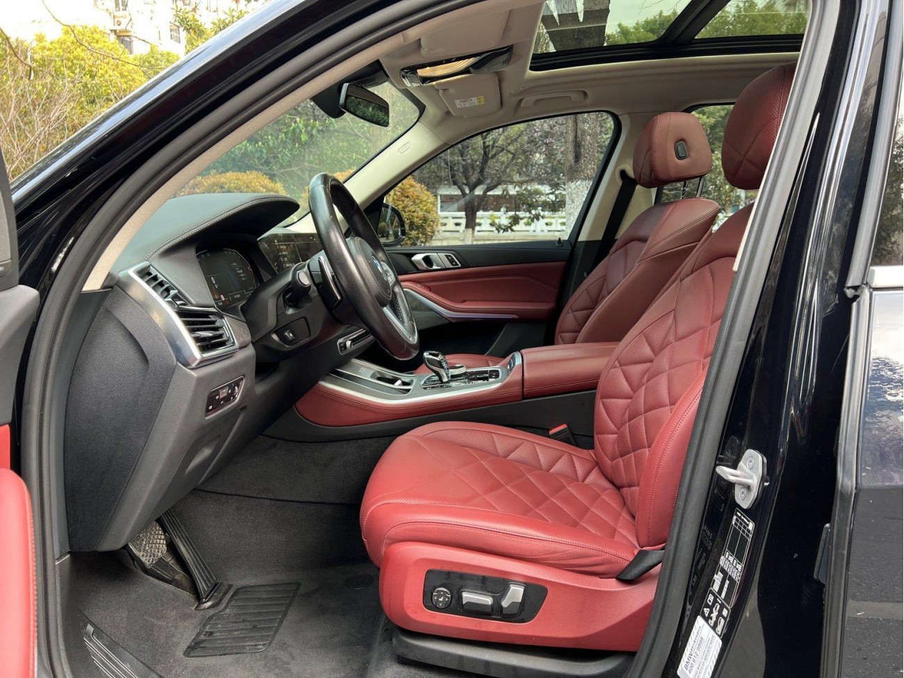 BMW X5 2023