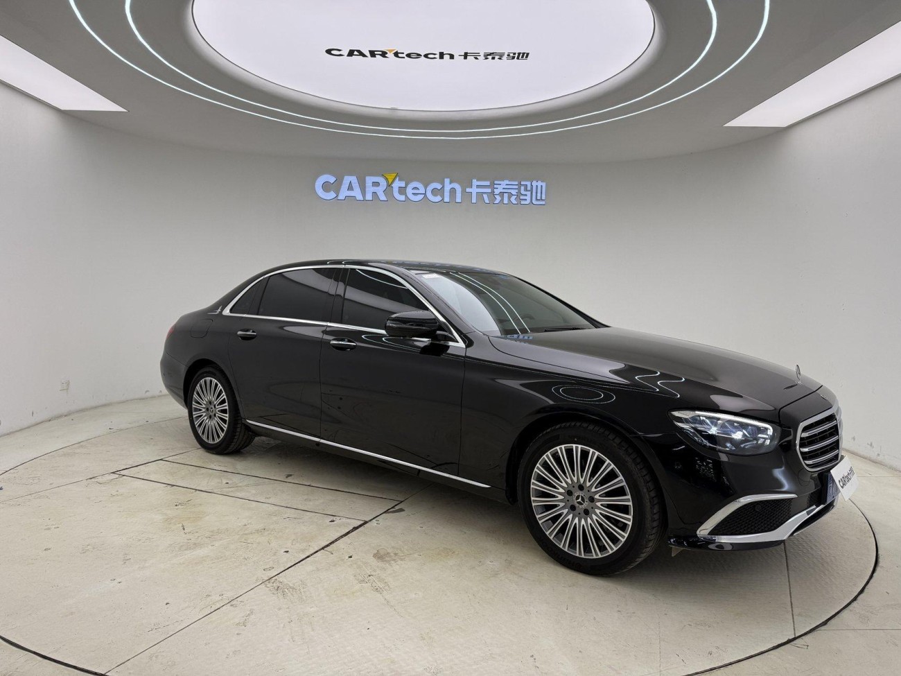 Mercedes-Benz E 300 L 2022