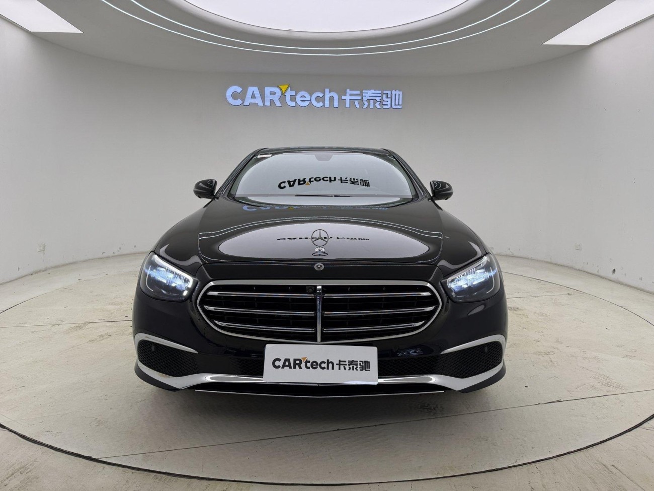 Mercedes-Benz E 300 L 2022