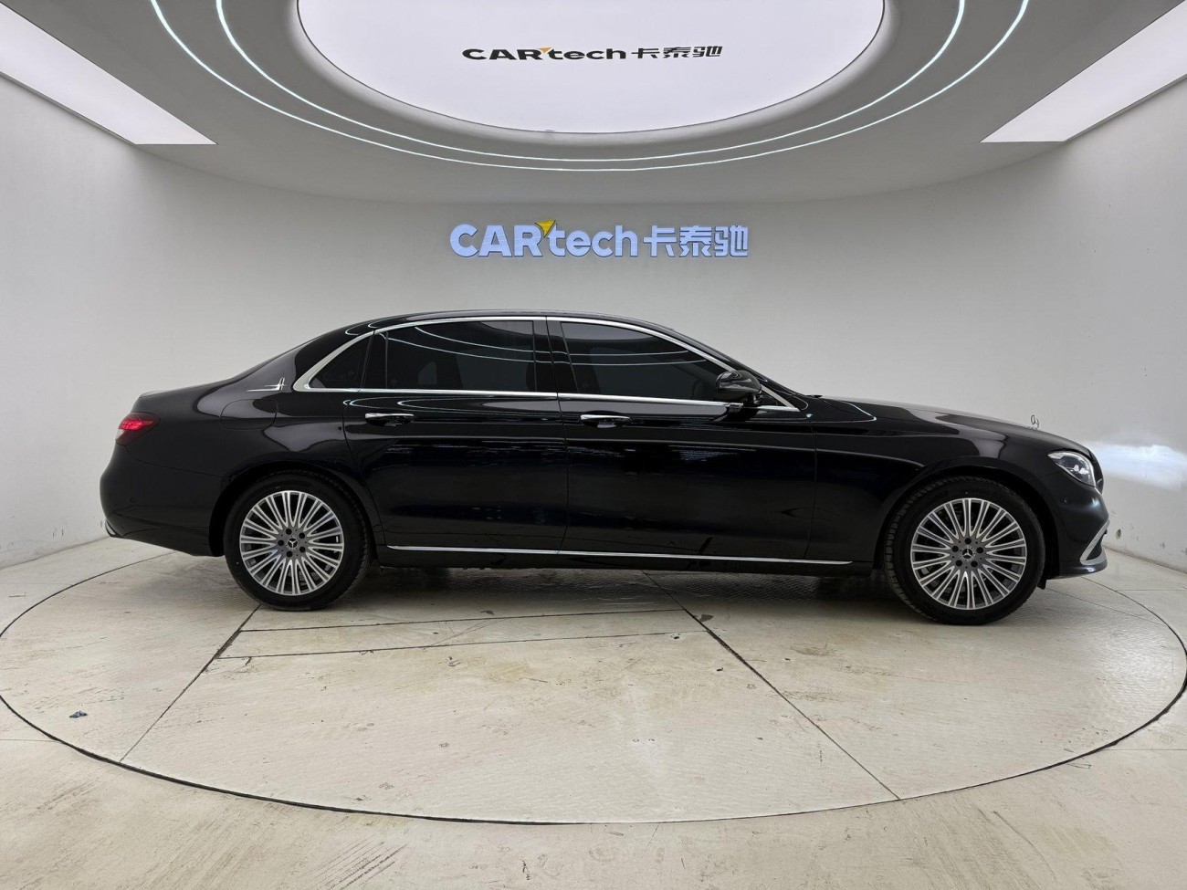 Mercedes-Benz E 300 L 2022