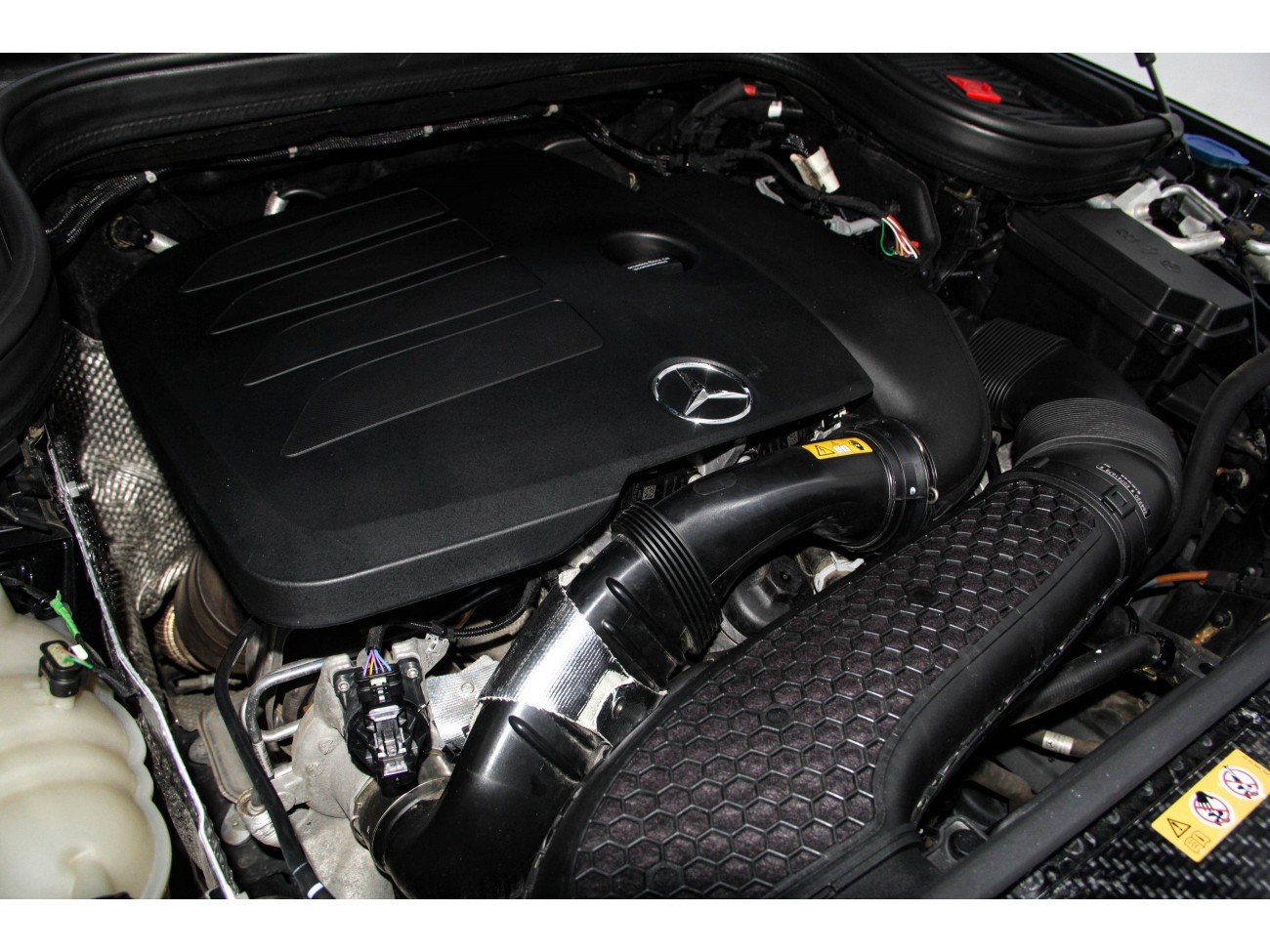 Mercedes-Benz GLE 350 4MATIC 2022