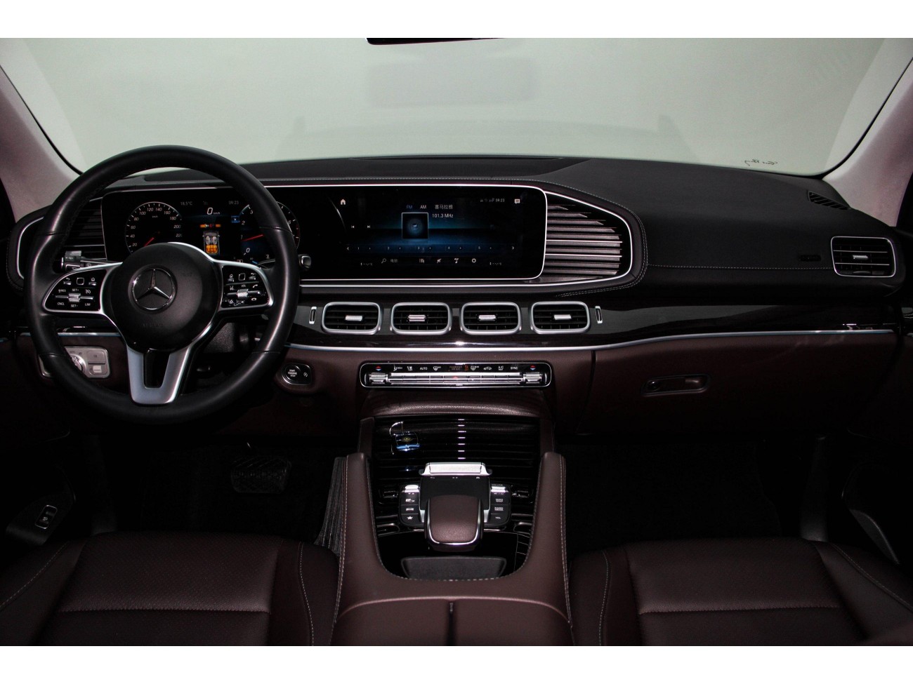 Mercedes-Benz GLE 350 4MATIC 2022