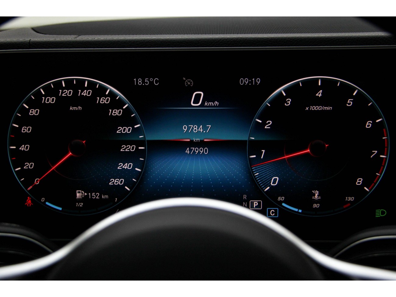 Mercedes-Benz GLE 350 4MATIC 2022