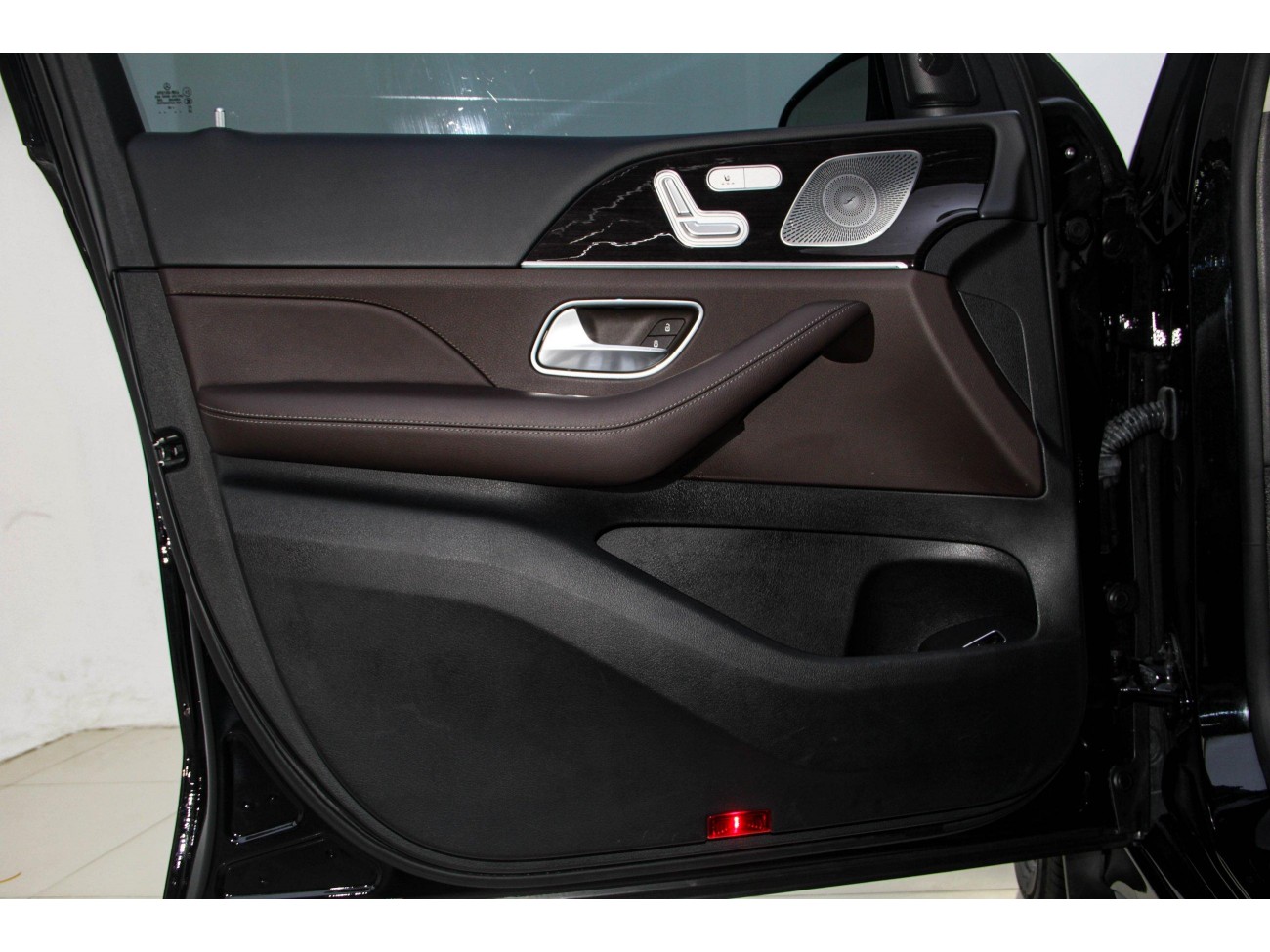 Mercedes-Benz GLE 350 4MATIC 2022